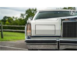 1979 Lincoln Continental Mark V (CC-2092854) for sale in Smyrna, Tennessee