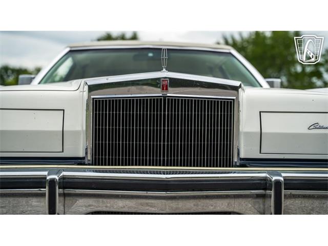 1979 Lincoln Continental Mark V (CC-2092854) for sale in Smyrna, Tennessee