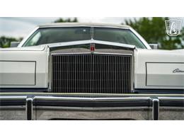 1979 Lincoln Continental Mark V (CC-2092854) for sale in Smyrna, Tennessee