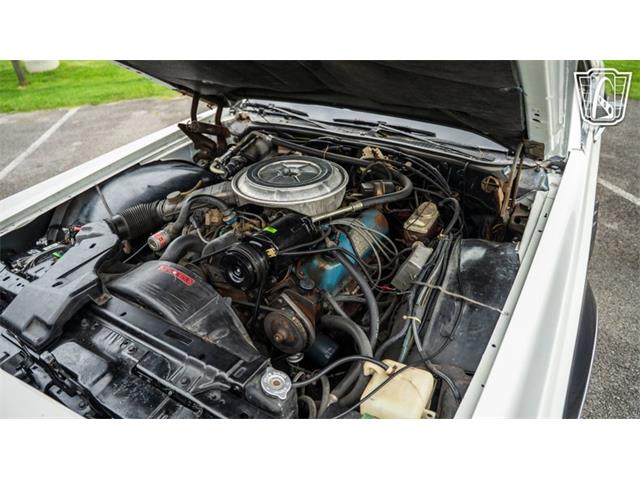 1979 Lincoln Continental Mark V (CC-2092854) for sale in Smyrna, Tennessee