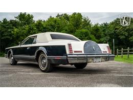 1979 Lincoln Continental Mark V (CC-2092854) for sale in Smyrna, Tennessee
