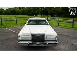 1979 Lincoln Continental Mark V (CC-2092854) for sale in Smyrna, Tennessee