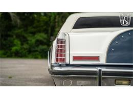 1979 Lincoln Continental Mark V (CC-2092854) for sale in Smyrna, Tennessee