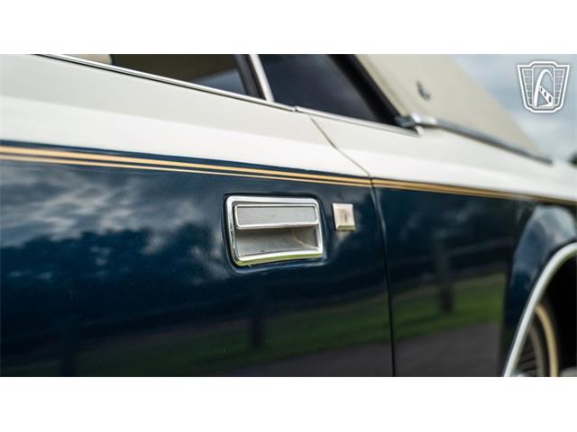 1979 Lincoln Continental Mark V (CC-2092854) for sale in Smyrna, Tennessee