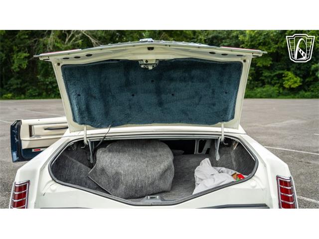 1979 Lincoln Continental Mark V (CC-2092854) for sale in Smyrna, Tennessee