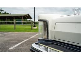 1979 Lincoln Continental Mark V (CC-2092854) for sale in Smyrna, Tennessee