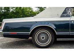 1979 Lincoln Continental Mark V (CC-2092854) for sale in Smyrna, Tennessee