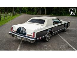 1979 Lincoln Continental Mark V (CC-2092854) for sale in Smyrna, Tennessee