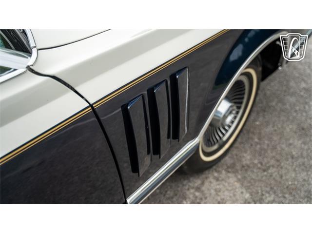 1979 Lincoln Continental Mark V (CC-2092854) for sale in Smyrna, Tennessee
