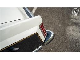 1979 Lincoln Continental Mark V (CC-2092854) for sale in Smyrna, Tennessee