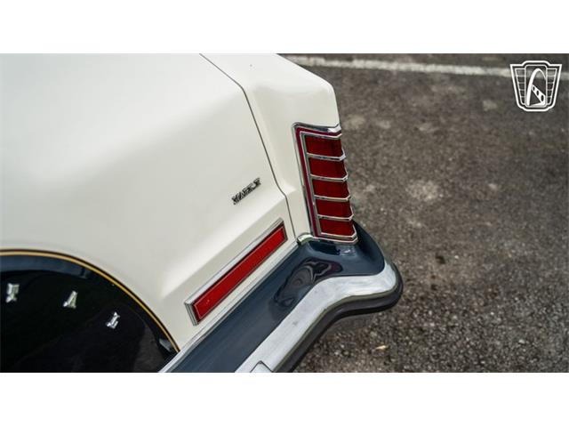1979 Lincoln Continental Mark V (CC-2092854) for sale in Smyrna, Tennessee