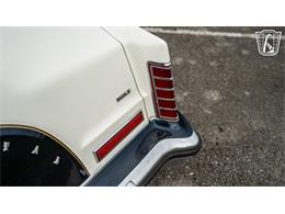 1979 Lincoln Continental Mark V (CC-2092854) for sale in Smyrna, Tennessee