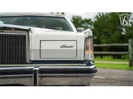 1979 Lincoln Continental Mark V (CC-2092854) for sale in Smyrna, Tennessee