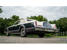 1979 Lincoln Continental Mark V (CC-2092854) for sale in Smyrna, Tennessee