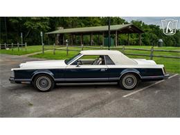 1979 Lincoln Continental Mark V (CC-2092854) for sale in Smyrna, Tennessee