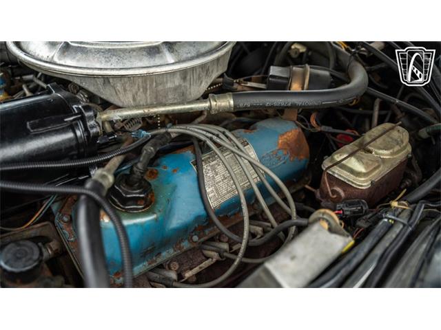 1979 Lincoln Continental Mark V (CC-2092854) for sale in Smyrna, Tennessee
