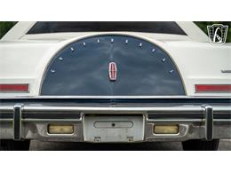 1979 Lincoln Continental Mark V (CC-2092854) for sale in Smyrna, Tennessee