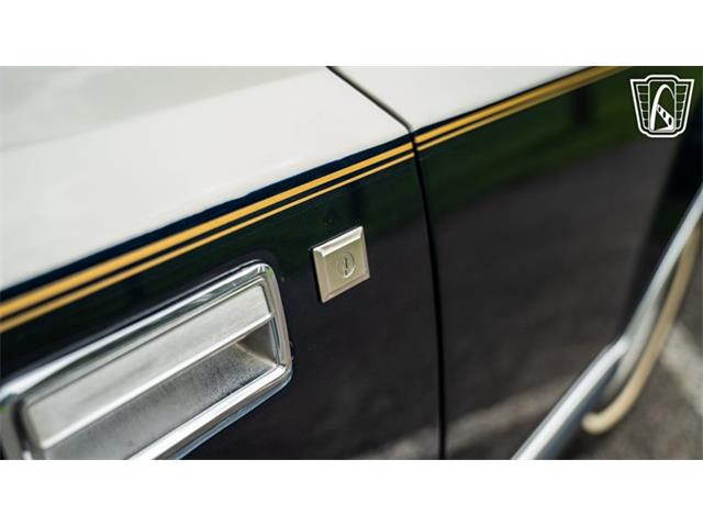 1979 Lincoln Continental Mark V (CC-2092854) for sale in Smyrna, Tennessee