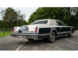 1979 Lincoln Continental Mark V (CC-2092854) for sale in Smyrna, Tennessee