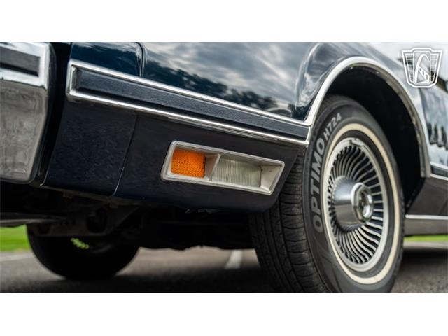 1979 Lincoln Continental Mark V (CC-2092854) for sale in Smyrna, Tennessee