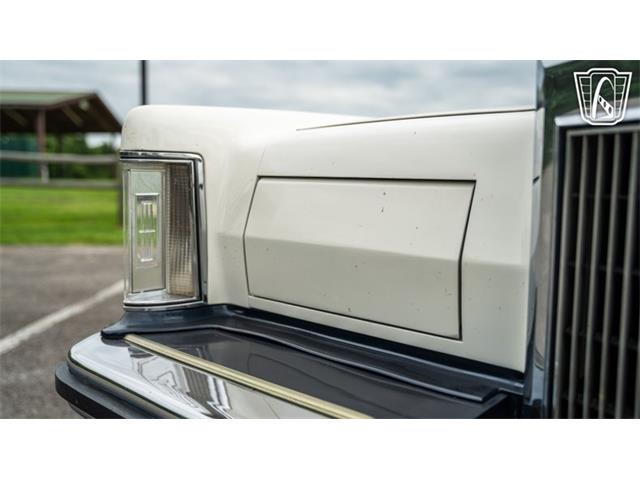 1979 Lincoln Continental Mark V (CC-2092854) for sale in Smyrna, Tennessee