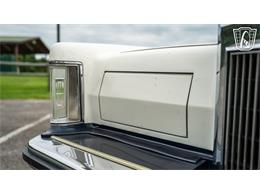 1979 Lincoln Continental Mark V (CC-2092854) for sale in Smyrna, Tennessee