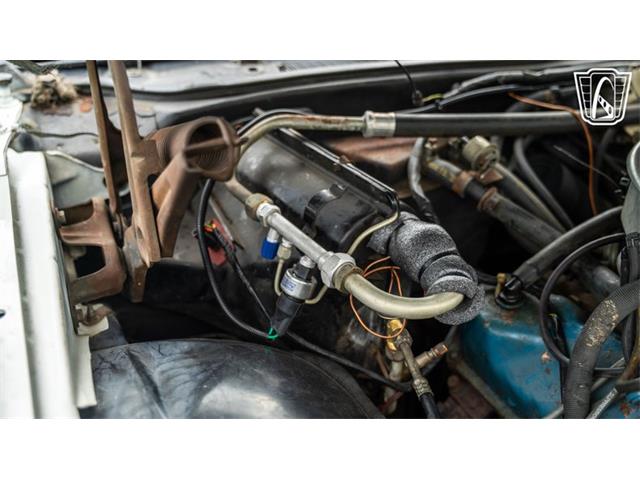 1979 Lincoln Continental Mark V (CC-2092854) for sale in Smyrna, Tennessee