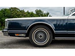 1979 Lincoln Continental Mark V (CC-2092854) for sale in Smyrna, Tennessee