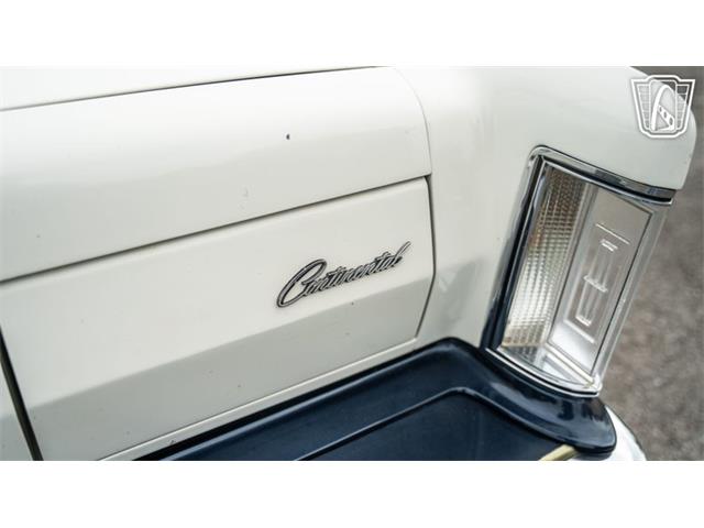 1979 Lincoln Continental Mark V (CC-2092854) for sale in Smyrna, Tennessee