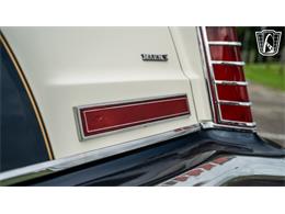 1979 Lincoln Continental Mark V (CC-2092854) for sale in Smyrna, Tennessee