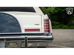 1979 Lincoln Continental Mark V (CC-2092854) for sale in Smyrna, Tennessee