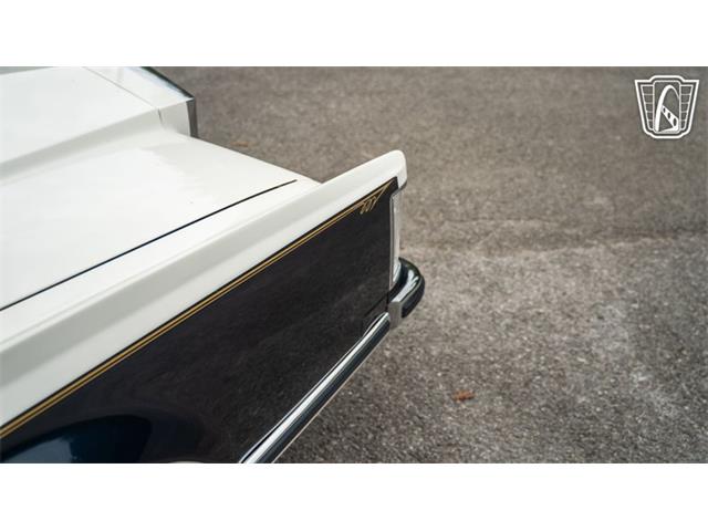 1979 Lincoln Continental Mark V (CC-2092854) for sale in Smyrna, Tennessee