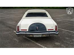 1979 Lincoln Continental Mark V (CC-2092854) for sale in Smyrna, Tennessee