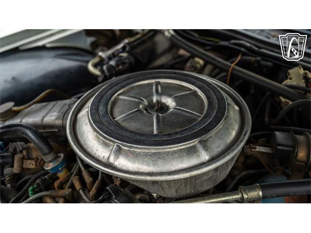 1979 Lincoln Continental Mark V (CC-2092854) for sale in Smyrna, Tennessee