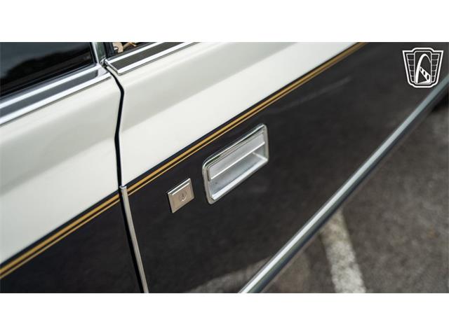 1979 Lincoln Continental Mark V (CC-2092854) for sale in Smyrna, Tennessee