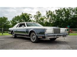 1979 Lincoln Continental Mark V (CC-2092854) for sale in Smyrna, Tennessee