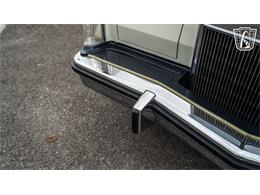 1979 Lincoln Continental Mark V (CC-2092854) for sale in Smyrna, Tennessee