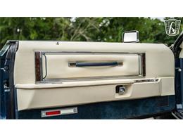 1979 Lincoln Continental Mark V (CC-2092854) for sale in Smyrna, Tennessee
