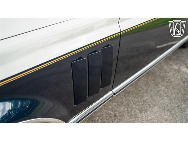 1979 Lincoln Continental Mark V (CC-2092854) for sale in Smyrna, Tennessee