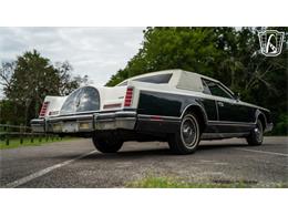 1979 Lincoln Continental Mark V (CC-2092854) for sale in Smyrna, Tennessee