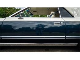 1979 Lincoln Continental Mark V (CC-2092854) for sale in Smyrna, Tennessee