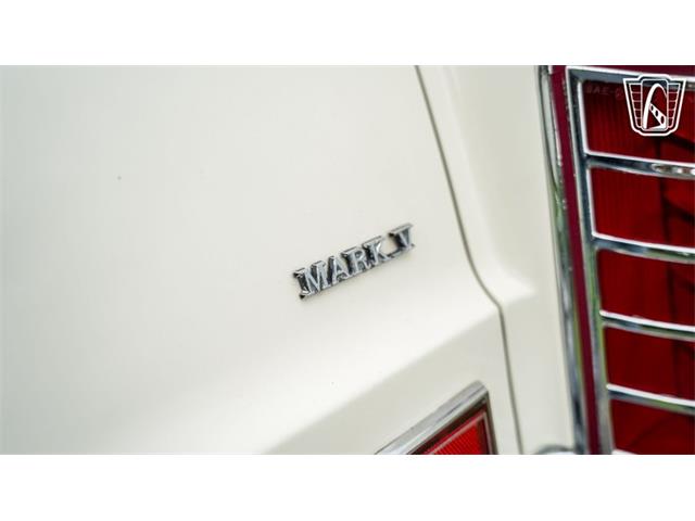 1979 Lincoln Continental Mark V (CC-2092854) for sale in Smyrna, Tennessee