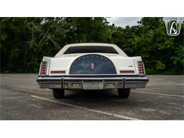 1979 Lincoln Continental Mark V (CC-2092854) for sale in Smyrna, Tennessee