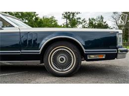 1979 Lincoln Continental Mark V (CC-2092854) for sale in Smyrna, Tennessee