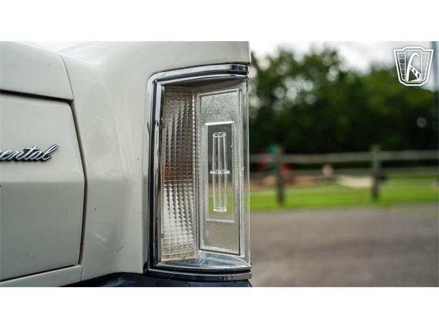 1979 Lincoln Continental Mark V (CC-2092854) for sale in Smyrna, Tennessee