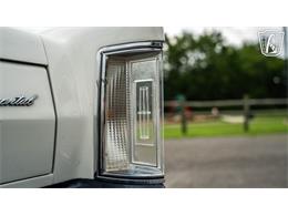 1979 Lincoln Continental Mark V (CC-2092854) for sale in Smyrna, Tennessee
