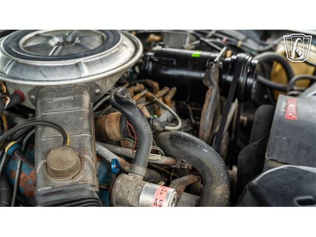1979 Lincoln Continental Mark V (CC-2092854) for sale in Smyrna, Tennessee