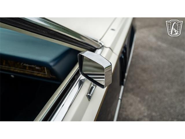 1979 Lincoln Continental Mark V (CC-2092854) for sale in Smyrna, Tennessee