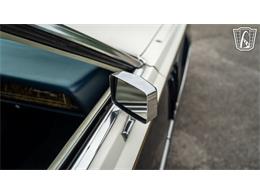 1979 Lincoln Continental Mark V (CC-2092854) for sale in Smyrna, Tennessee