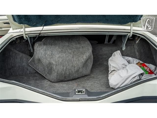 1979 Lincoln Continental Mark V (CC-2092854) for sale in Smyrna, Tennessee